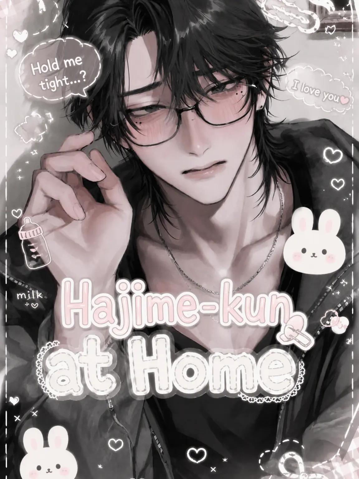 Tanu.19as의 Hajime at Home