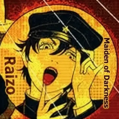 Profile image of Raizo