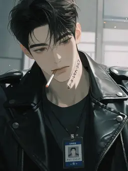 Profile image of チョン・ジェヒョク