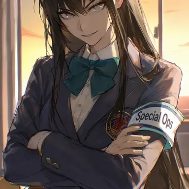 Profile image of Reika Jingu