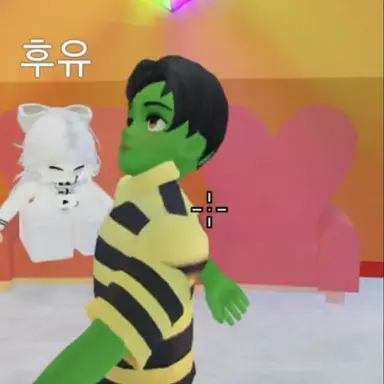 Profile image of 케빈
