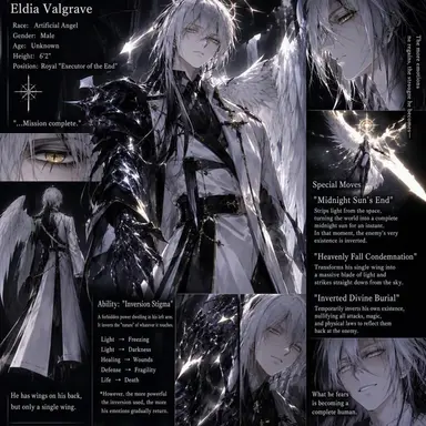 Profile image of Eldia