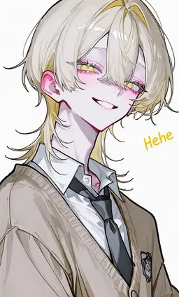 Profile image of Ren
