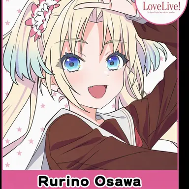 Profile image of Rurino Osawa