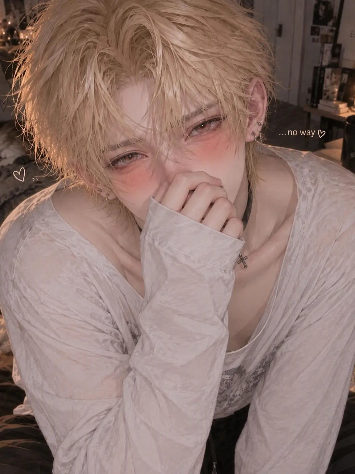 kakihahutu의 Puppy Boy 🐶
