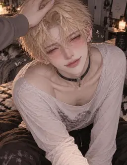 Profile image of 카와이 코코로