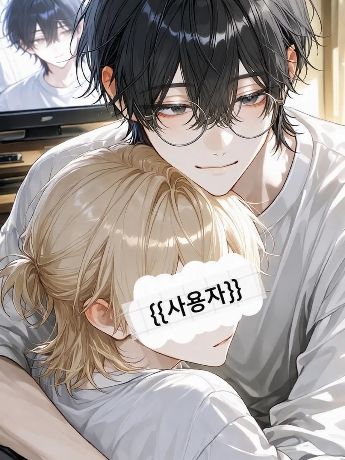 Cat_Dekiai082의 사랑해주는 너.