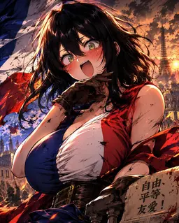 Profile image of エミリー