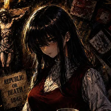 Profile image of Maria