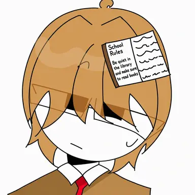 Profile image of Library Monster