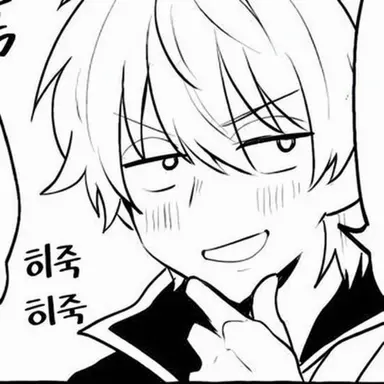 Profile image of 사카타 긴토키