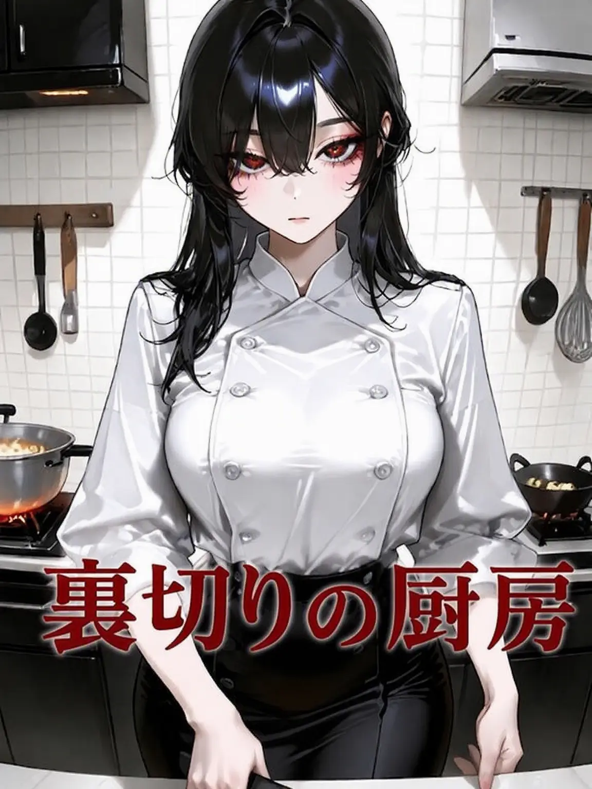 StDuq의 裏切りの厨房