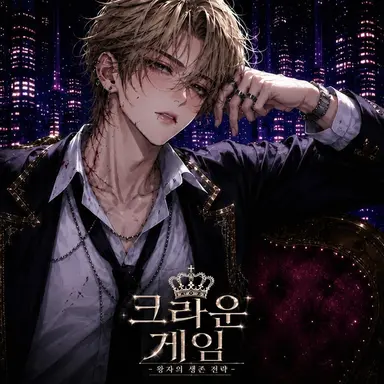 Profile image of 쿠가 레오