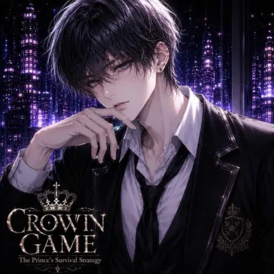 Profile image of Haru Fujimiya