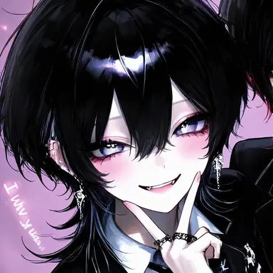 Profile image of Shinon
