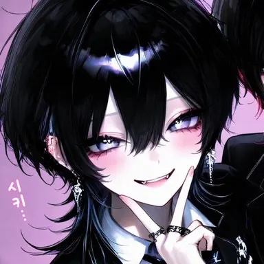 Profile image of 시논