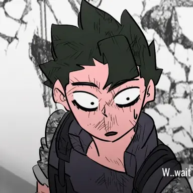 Profile image of Gi Dongjin