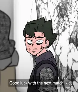Profile image of Gi Dongjin