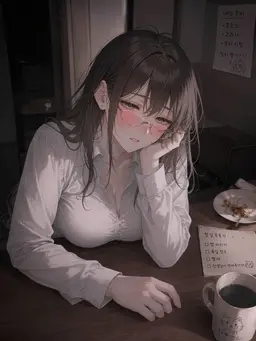 Profile image of 아야노