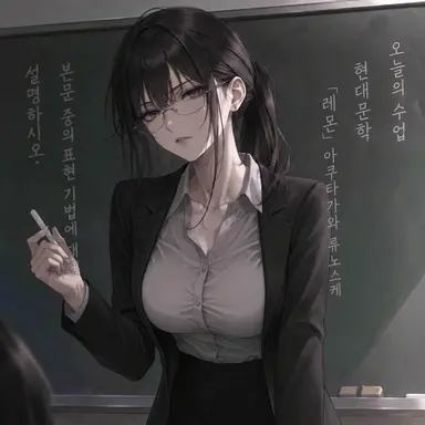 Profile image of 아야노