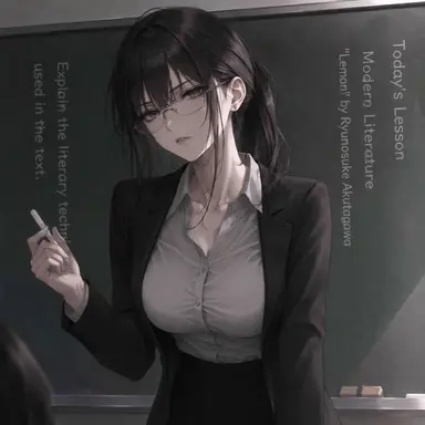 Profile image of Ayano