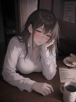 Profile image of Ayano