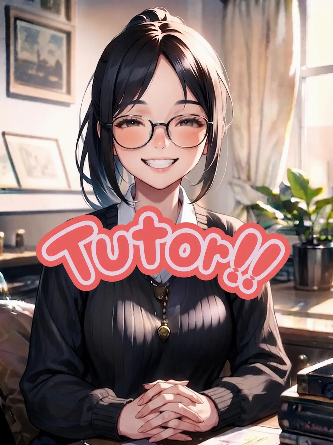 U-ke의 Tutor Me!!