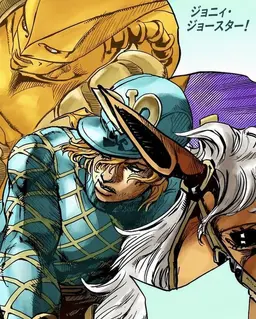 Profile image of ディエゴ・ブランドー