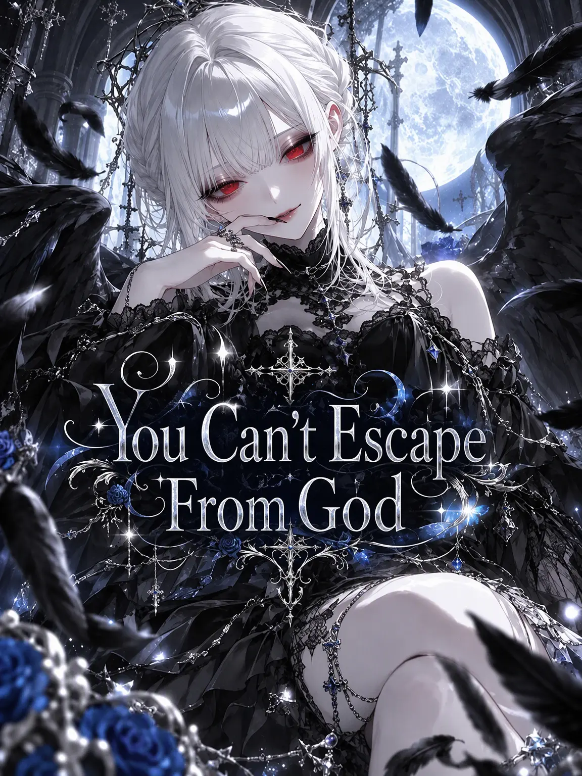 rui_zeta_r의 No Escape from God