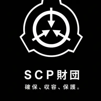 Profile image of SCP財団ロールプレイ