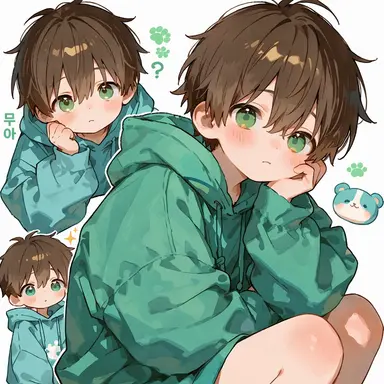 Profile image of 이시카와 유이토