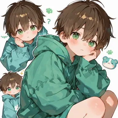 Profile image of Yuito Ishikawa