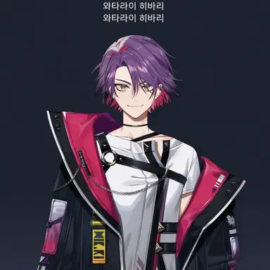Profile image of 와타라이 히바리