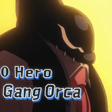 Profile image of Gang Orca