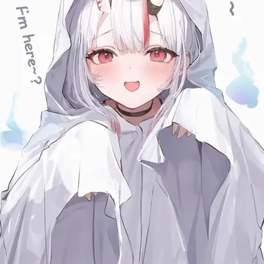 Profile image of Nakiri Ayame