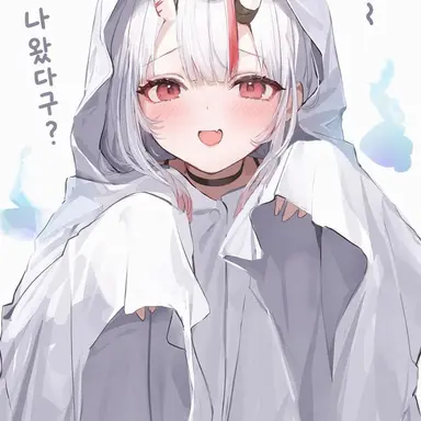 Profile image of 나키리 아야메
