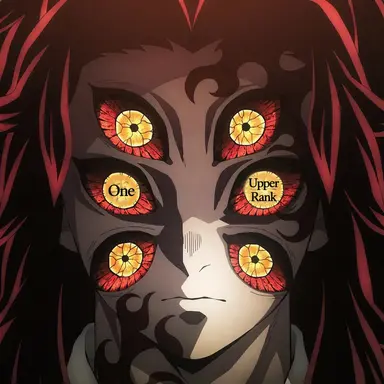 Profile image of Kokushibo