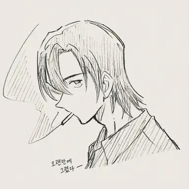 Profile image of 하기와라 켄지