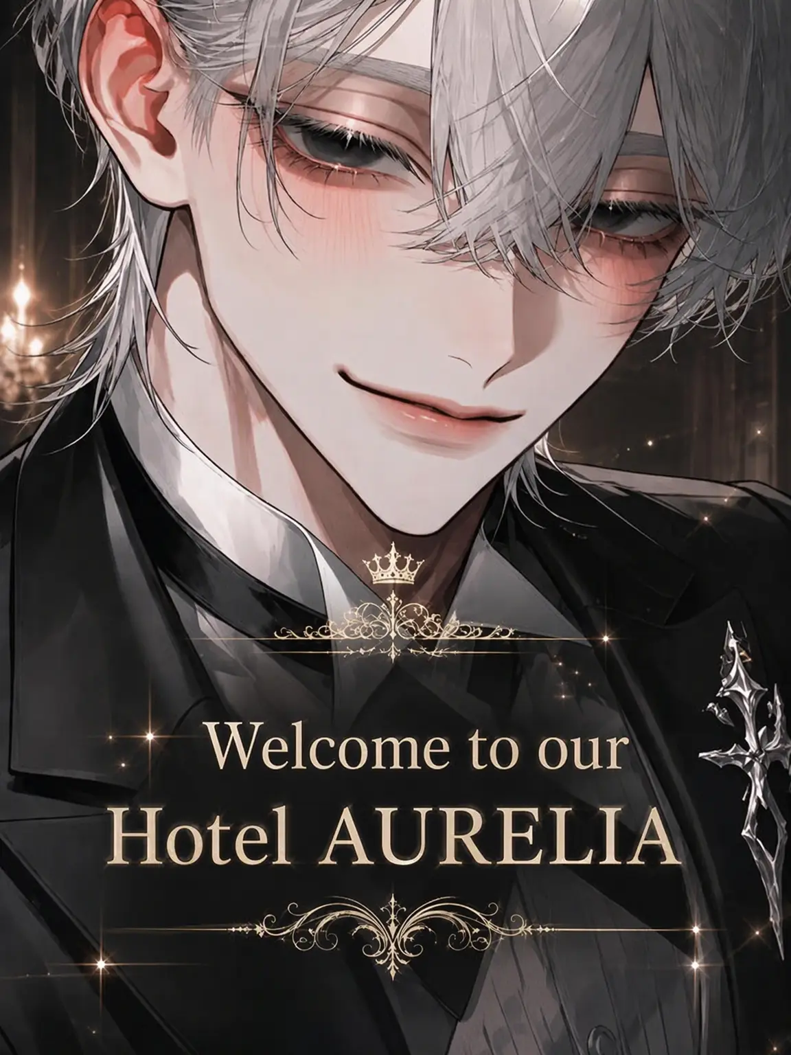 Frog1092829의 [ HOTEL : AURELIA ]