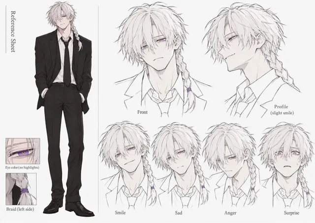Profile image of Enishi