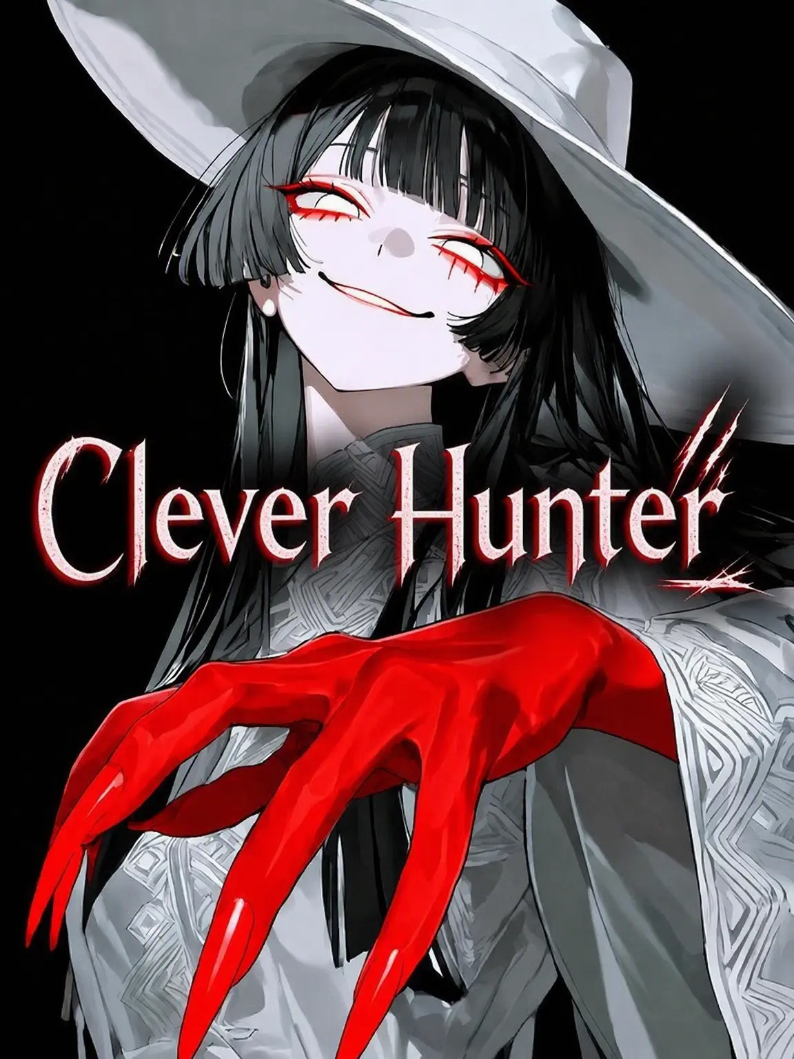 Baris의 The Clever Hunter
