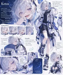 Profile image of Kate