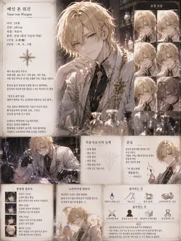 Profile image of 베인