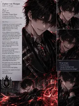 Profile image of Zepher