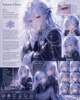 Profile image of Solaria