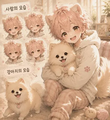 Profile image of 유아