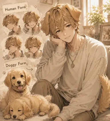 Profile image of Leo