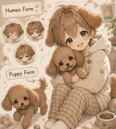 Profile image of Lulu