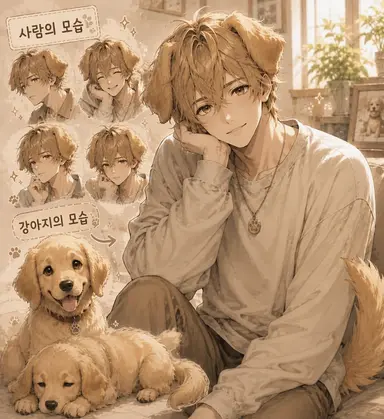 Profile image of 레오