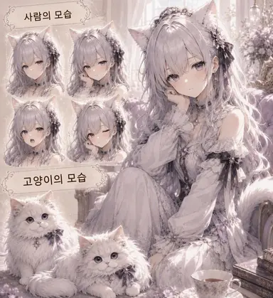 Profile image of 세레스